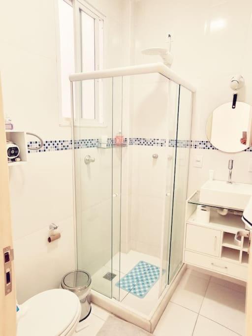 Ferienwohnung -Apartamento Alemao Em Copacabana , 100 Metros Da Praia Com Wi-Fi! Ріо-де-Жанейро Екстер'єр фото