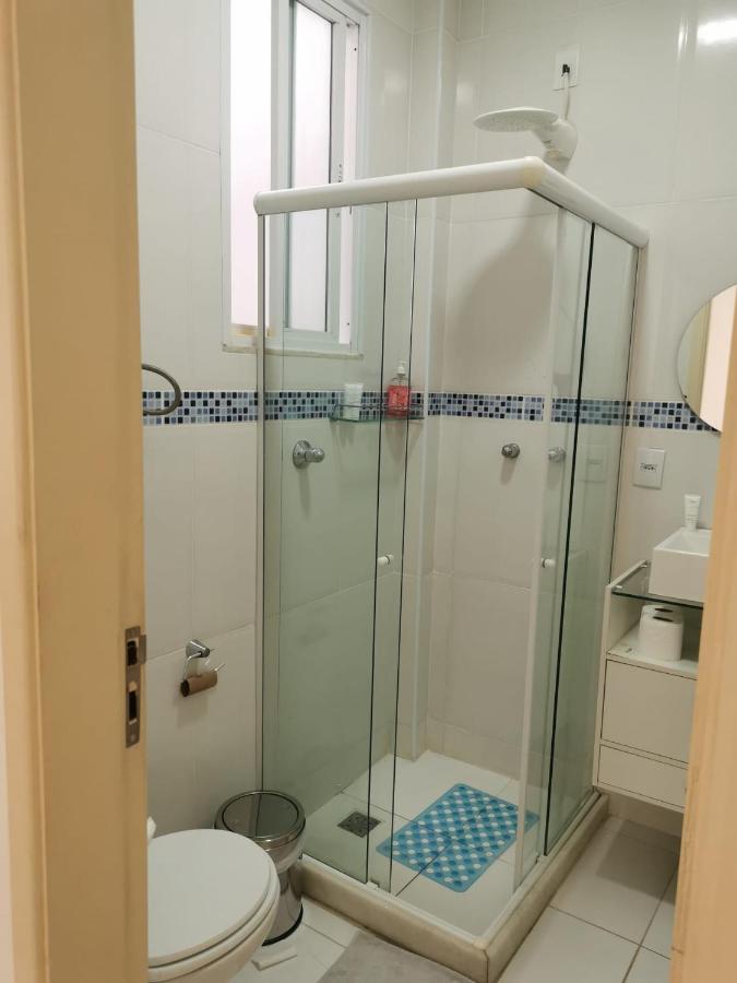 Ferienwohnung -Apartamento Alemao Em Copacabana , 100 Metros Da Praia Com Wi-Fi! Ріо-де-Жанейро Екстер'єр фото