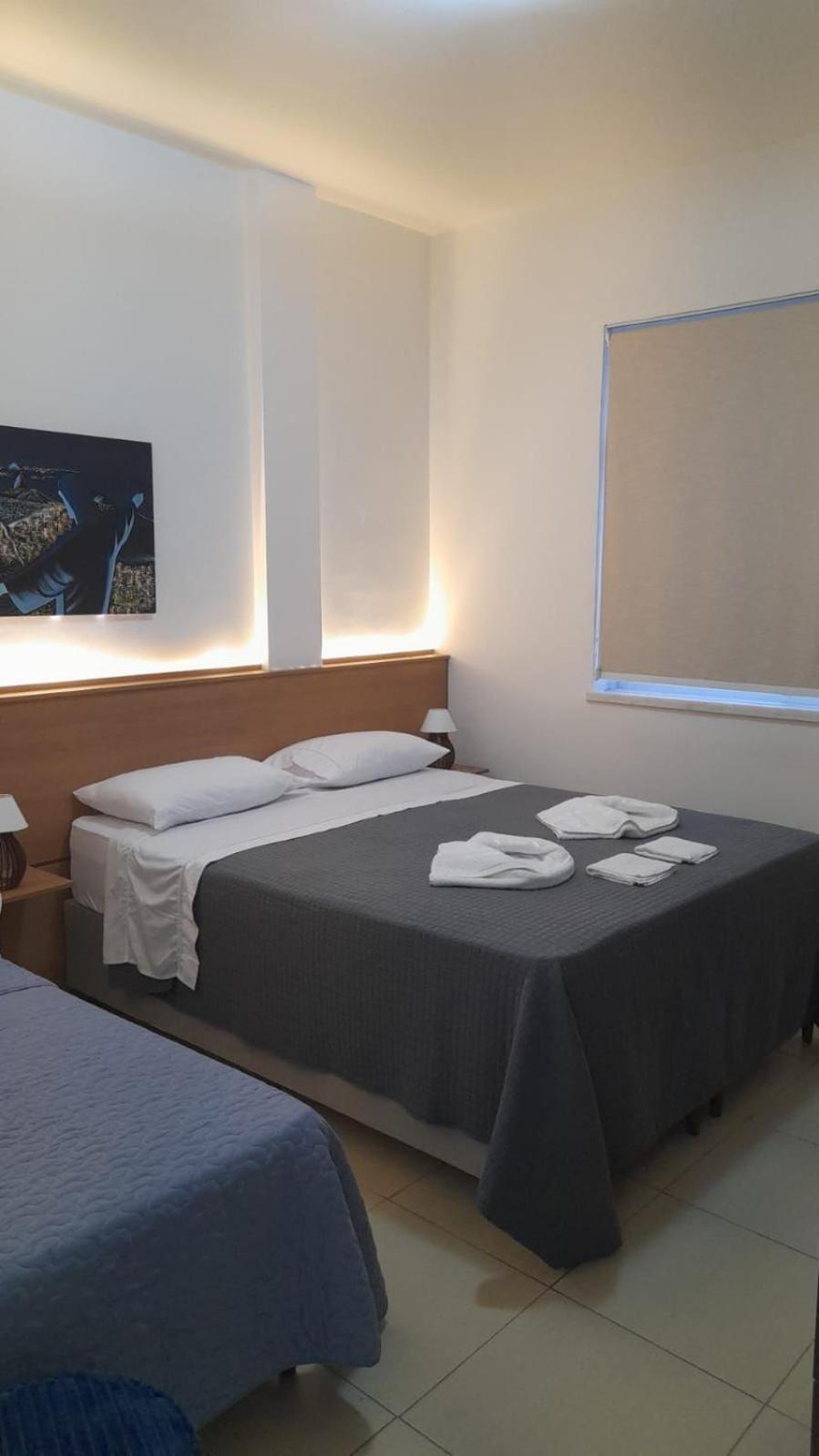 Ferienwohnung -Apartamento Alemao Em Copacabana , 100 Metros Da Praia Com Wi-Fi! Ріо-де-Жанейро Екстер'єр фото