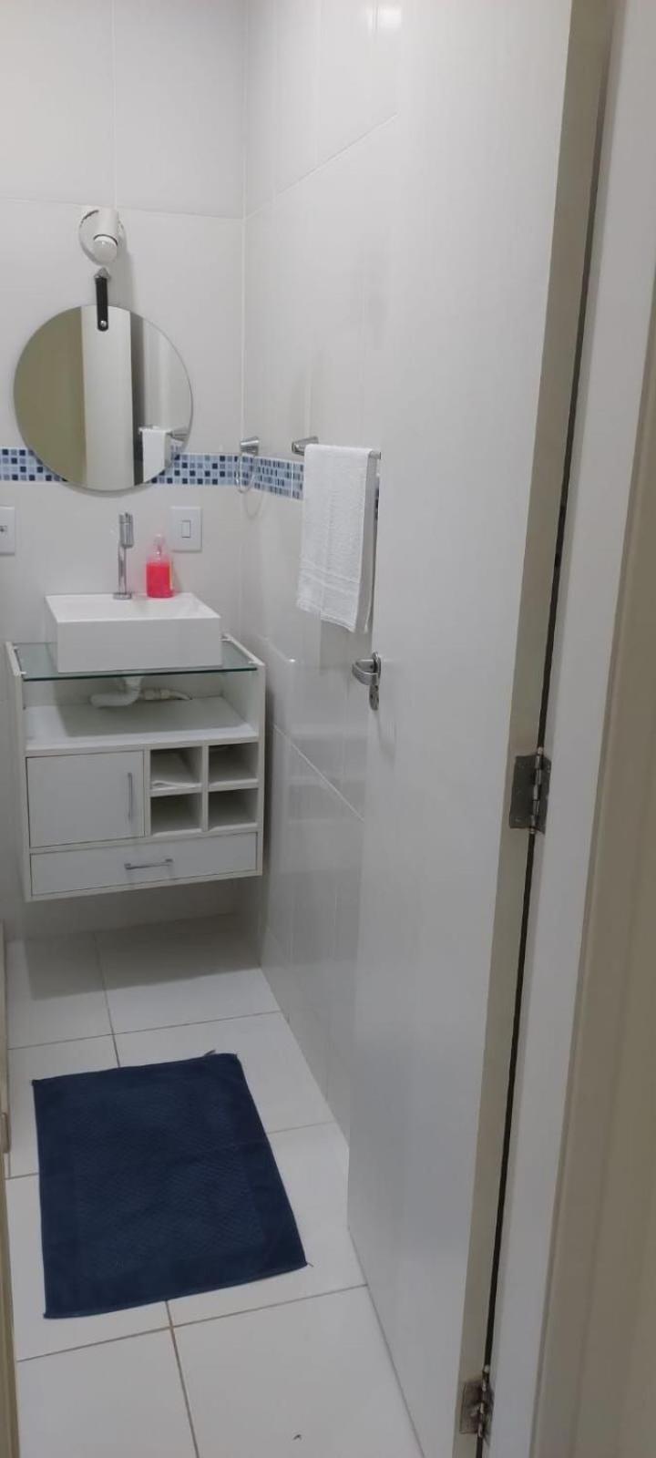 Ferienwohnung -Apartamento Alemao Em Copacabana , 100 Metros Da Praia Com Wi-Fi! Ріо-де-Жанейро Екстер'єр фото