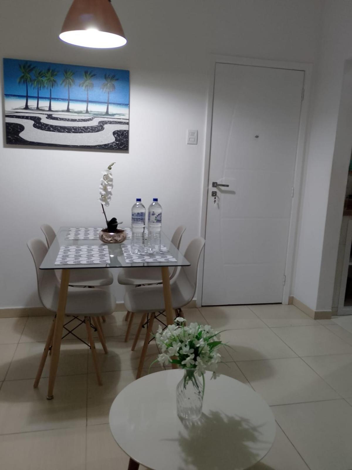 Ferienwohnung -Apartamento Alemao Em Copacabana , 100 Metros Da Praia Com Wi-Fi! Ріо-де-Жанейро Екстер'єр фото